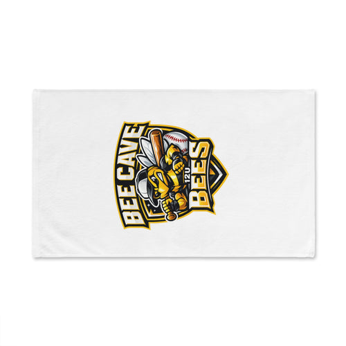 Bee Cave 12u Bees - Rally Towel