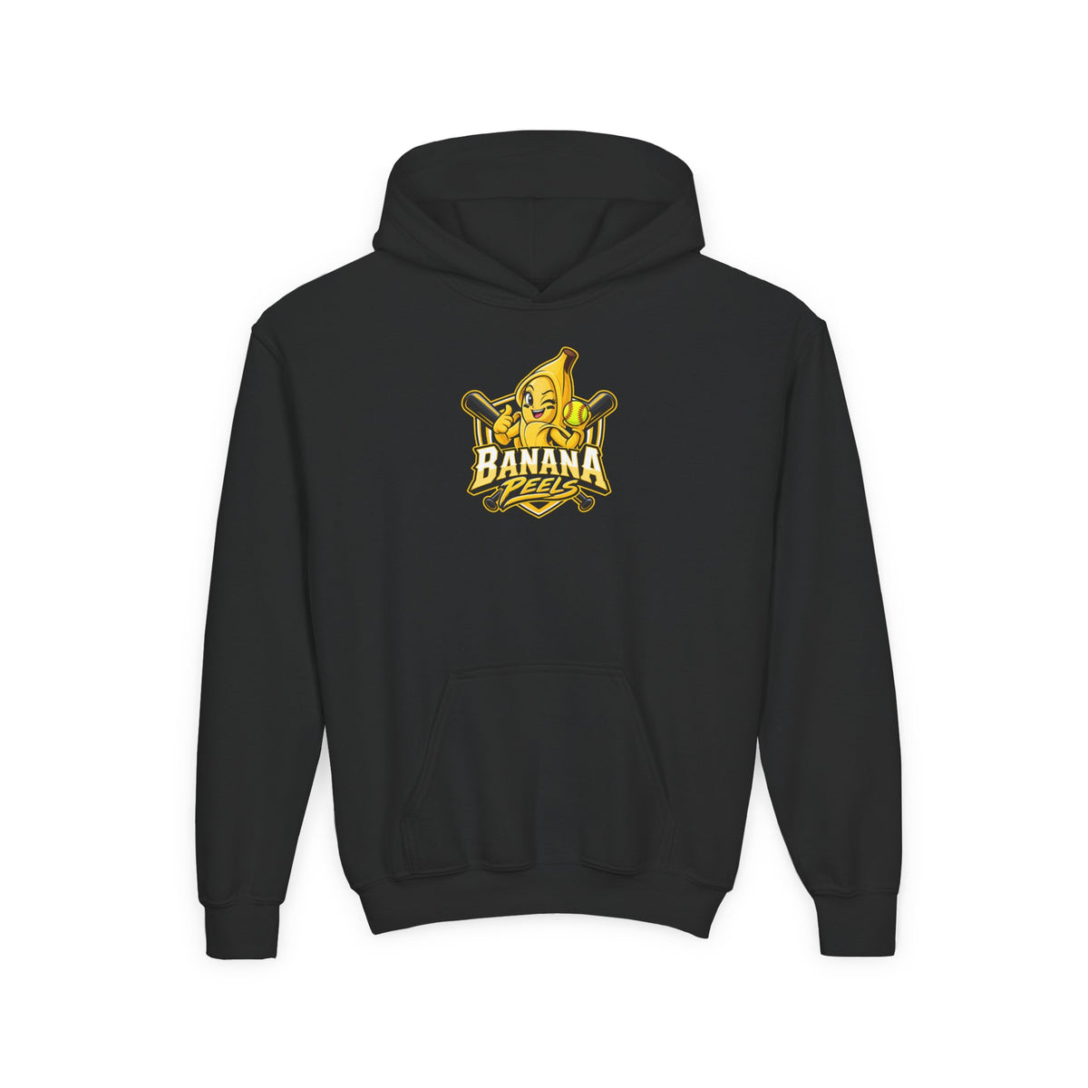 Banana - Youth Hoodie