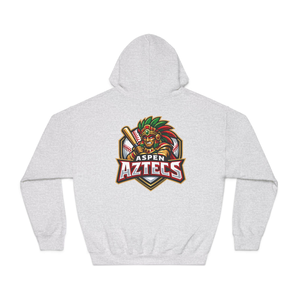 Aspen Aztecs - Adult Hoodie