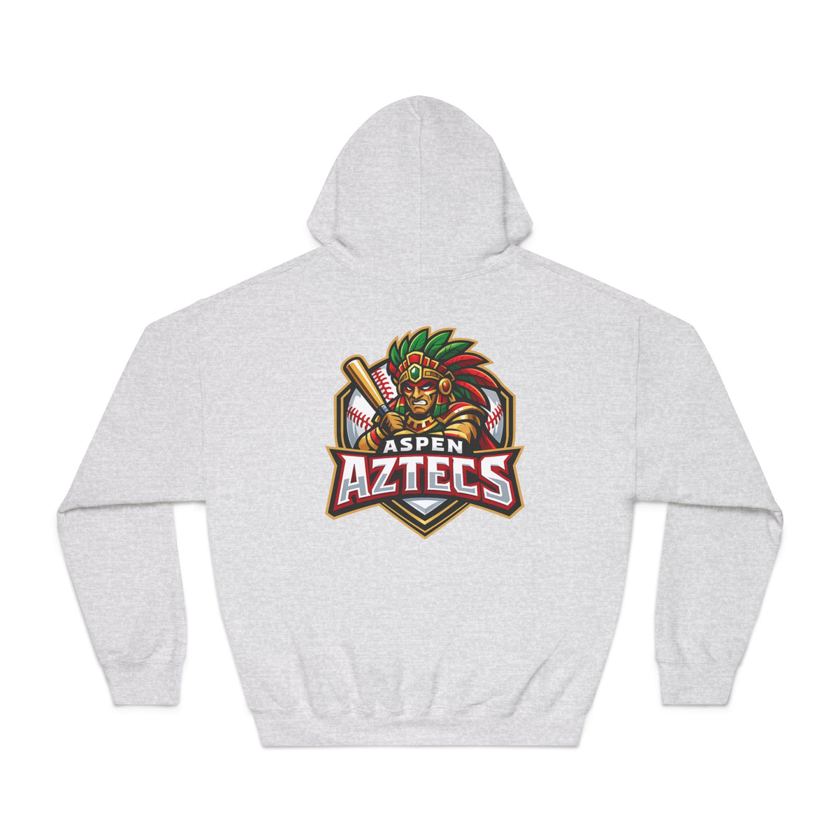 Aspen Aztecs - Adult Hoodie