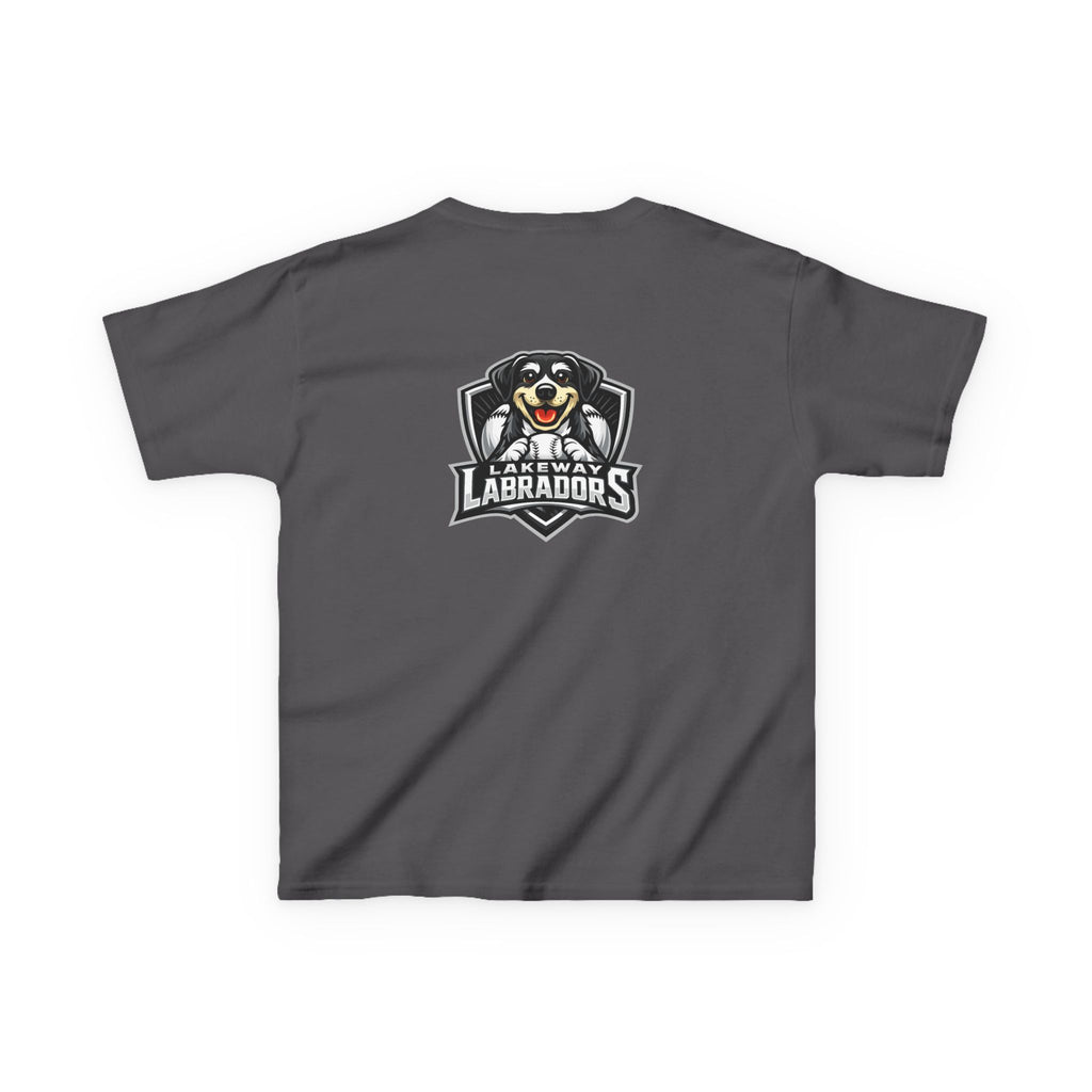 Lakeway Labradors - Youth T-Shirt
