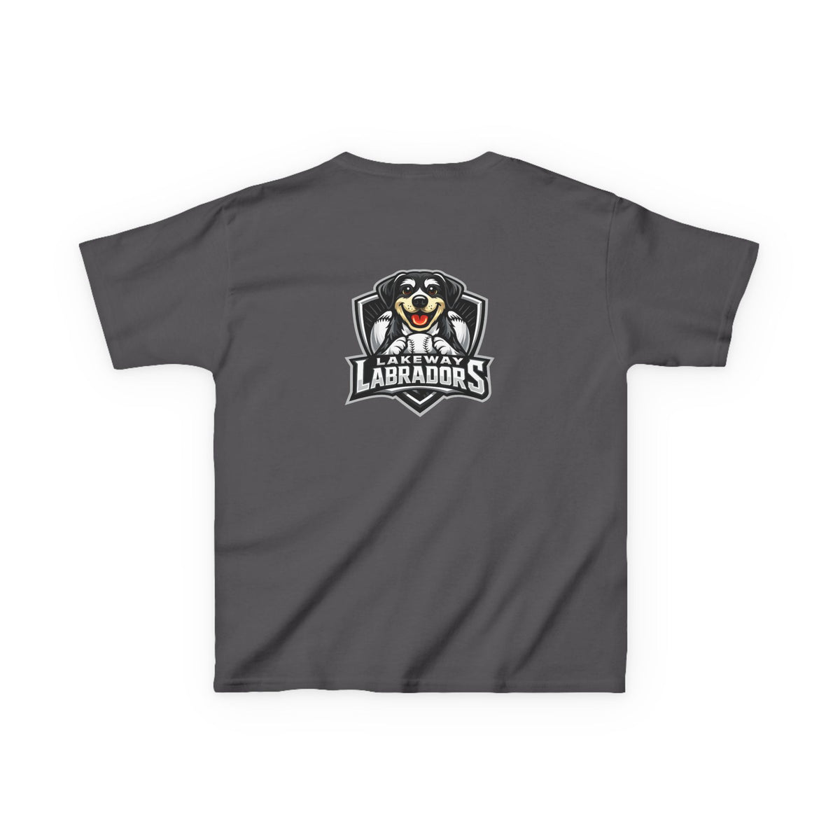 Lakeway Labradors - Youth T-Shirt