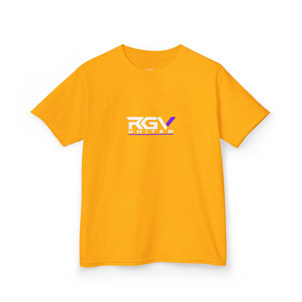 RGV United - Youth T-Shirt