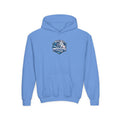 Malibu Moon Towers - Youth Hoodie