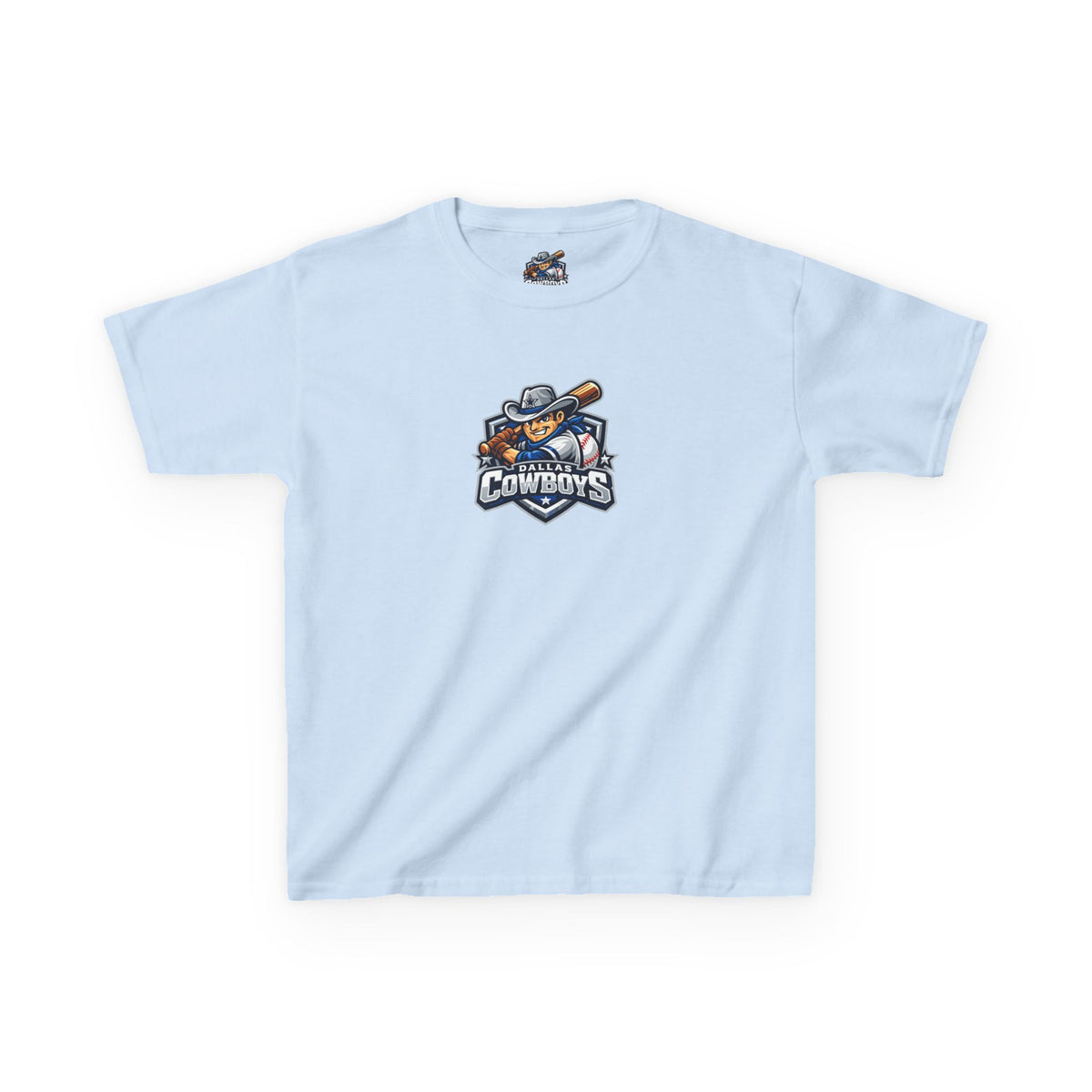 Dallas Cowboys - Youth T-Shirt