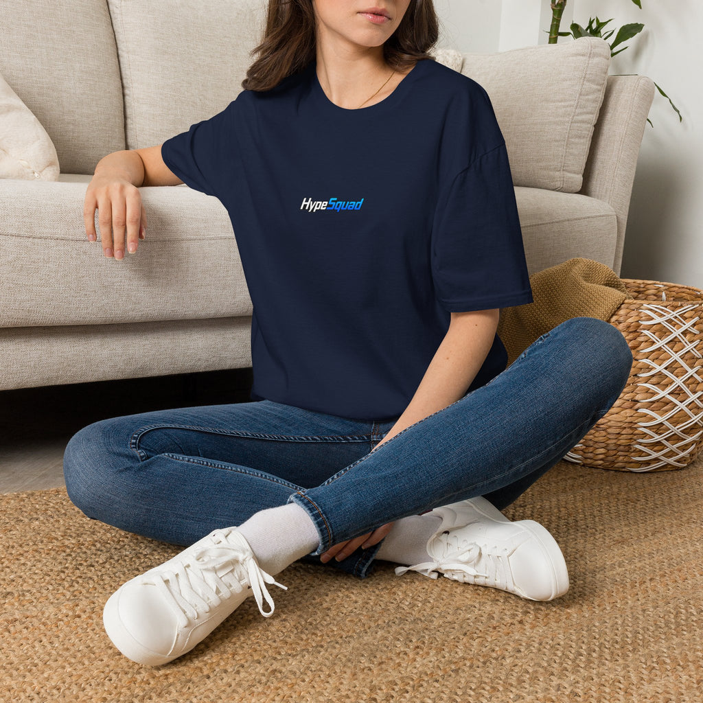 FieldHype HypeSquad - Adult T-Shirt