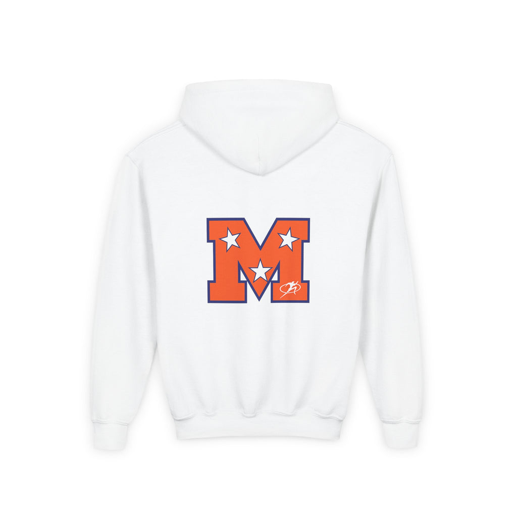 Tennessee Mojo Ream - Youth Hoodie