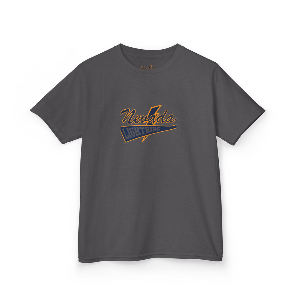Lightning 12U fall 2026 - Youth T-Shirt