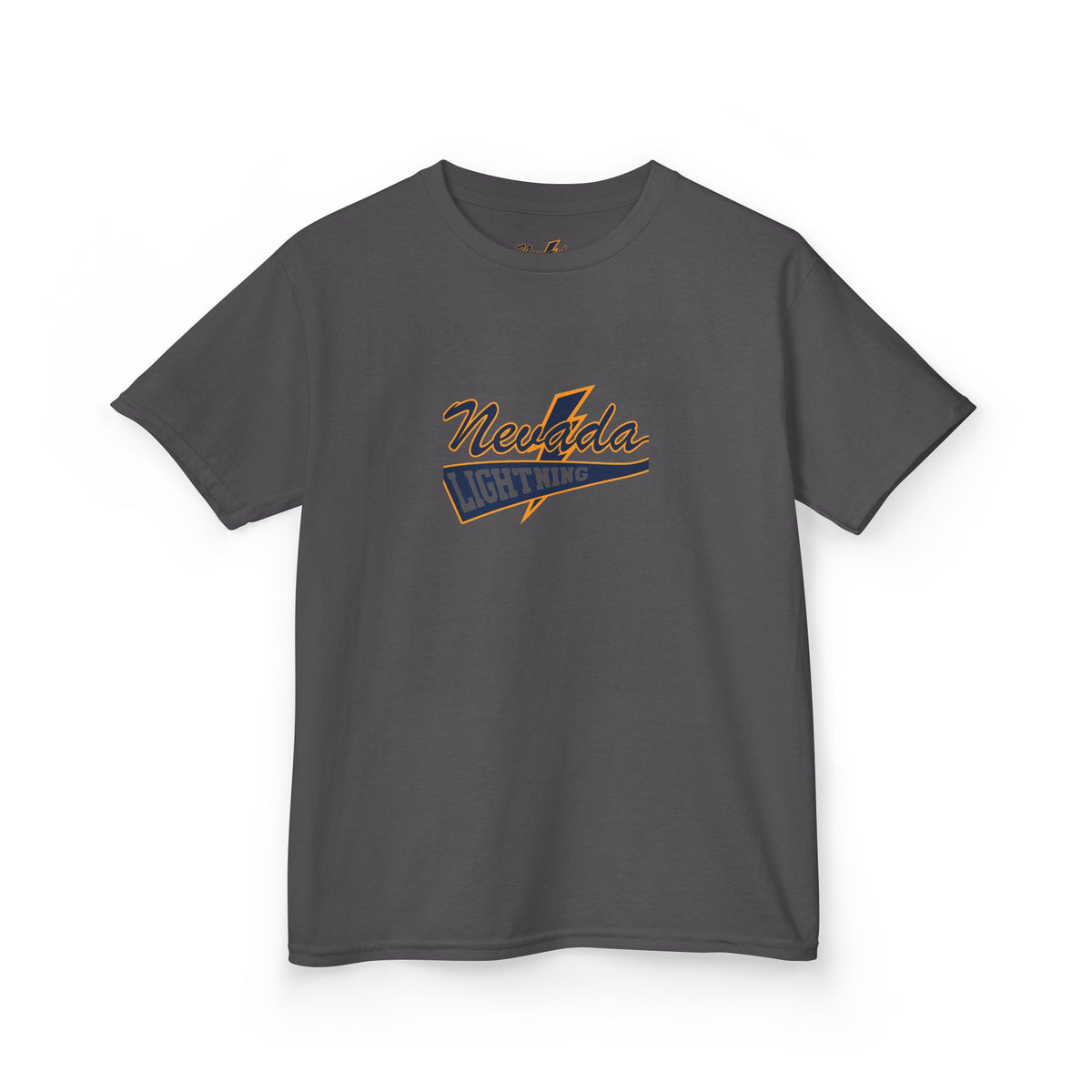 Lightning 12U fall 2026 - Youth T-Shirt
