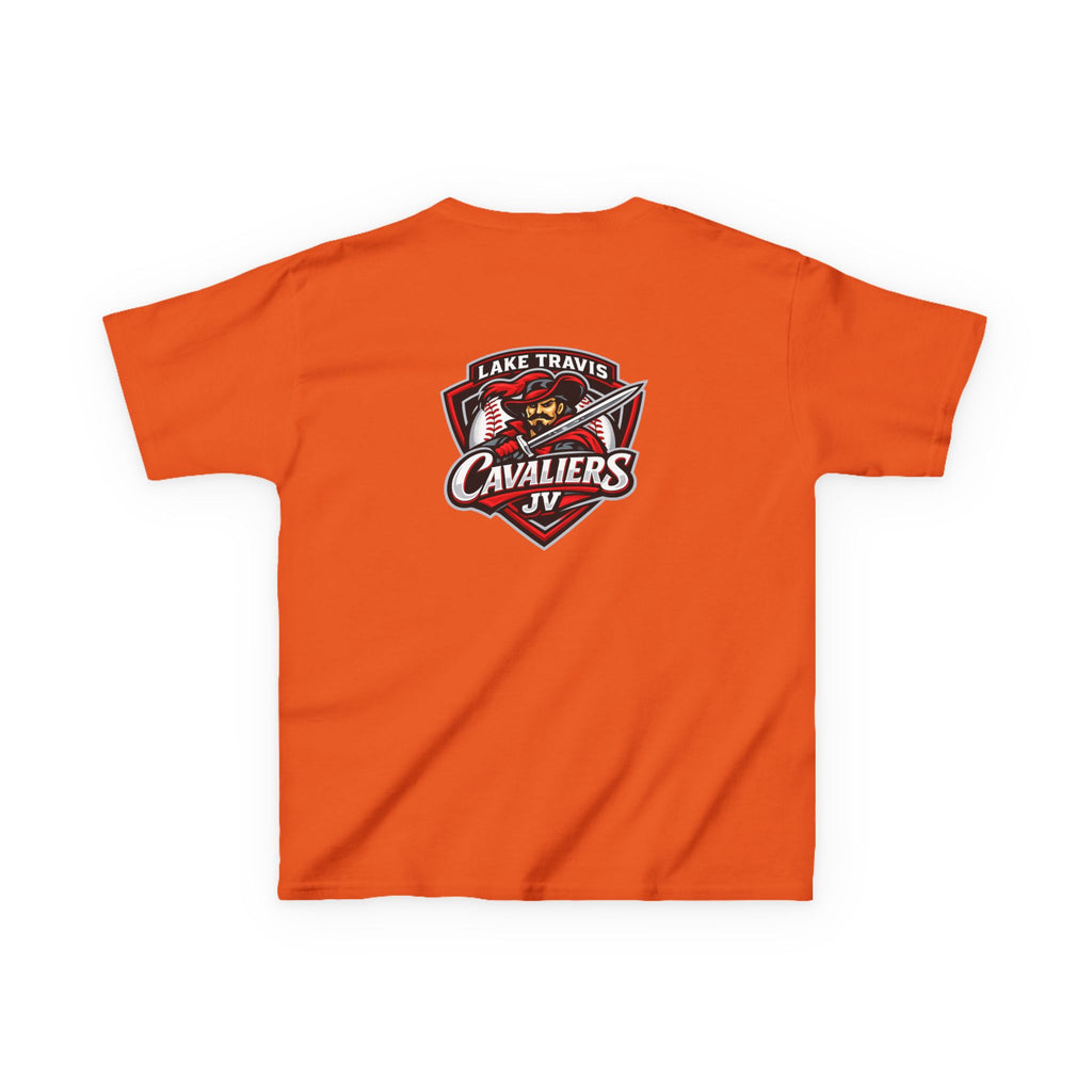 Lake Travis Cavaliers JV - Youth T-Shirt
