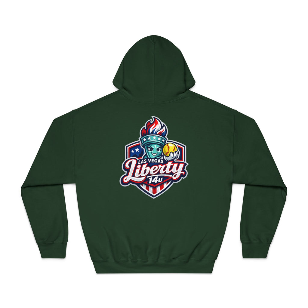 Las Vegas Liberty 14u - Adult Hoodie