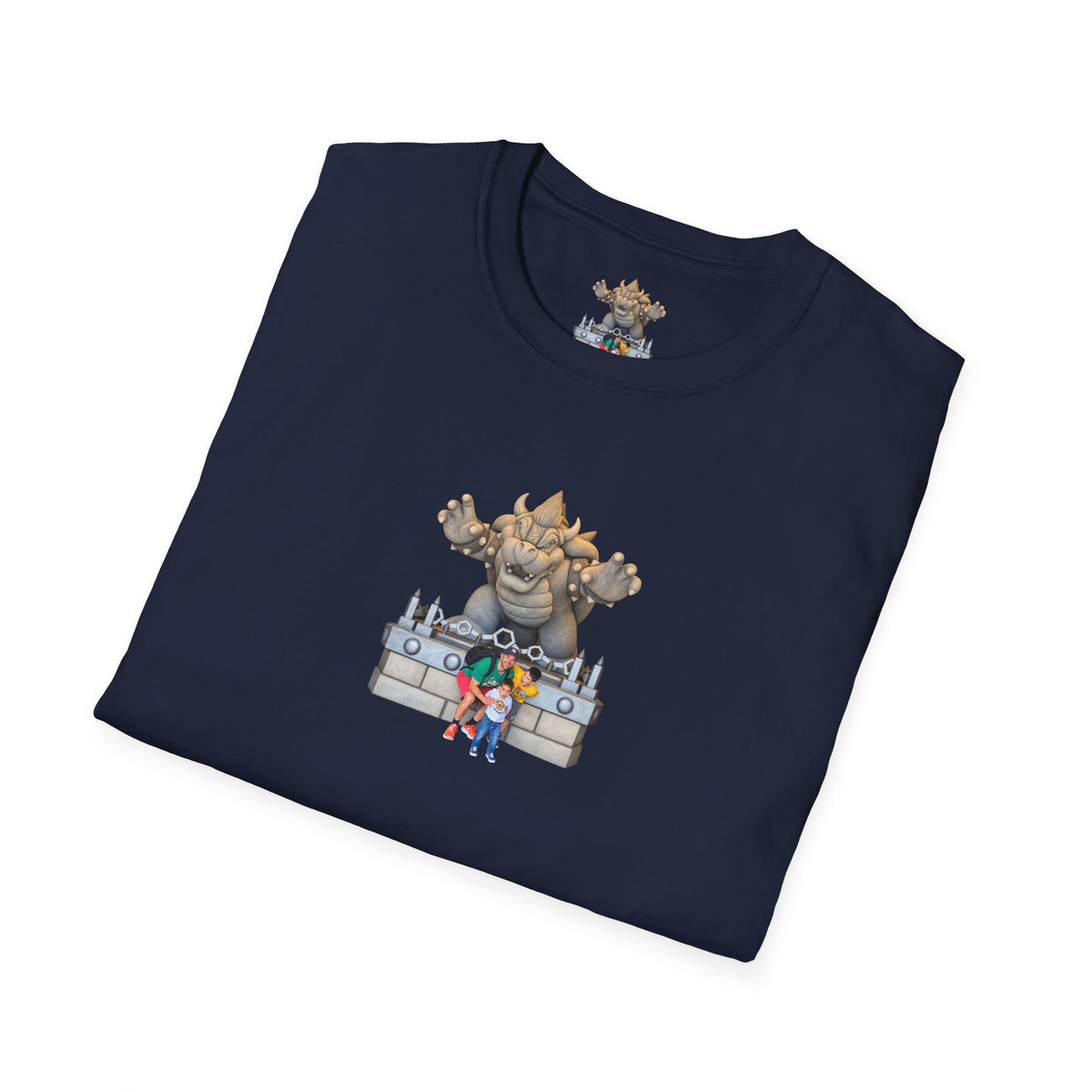 ML Fam - Adult T-Shirt