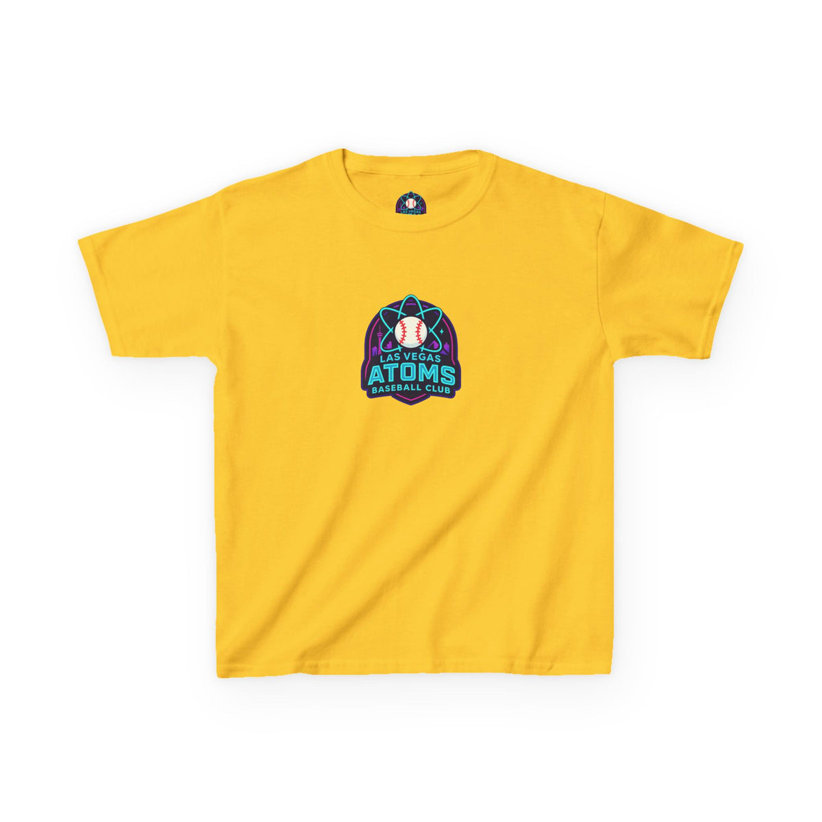 ATOMS NYS - Youth T-Shirt