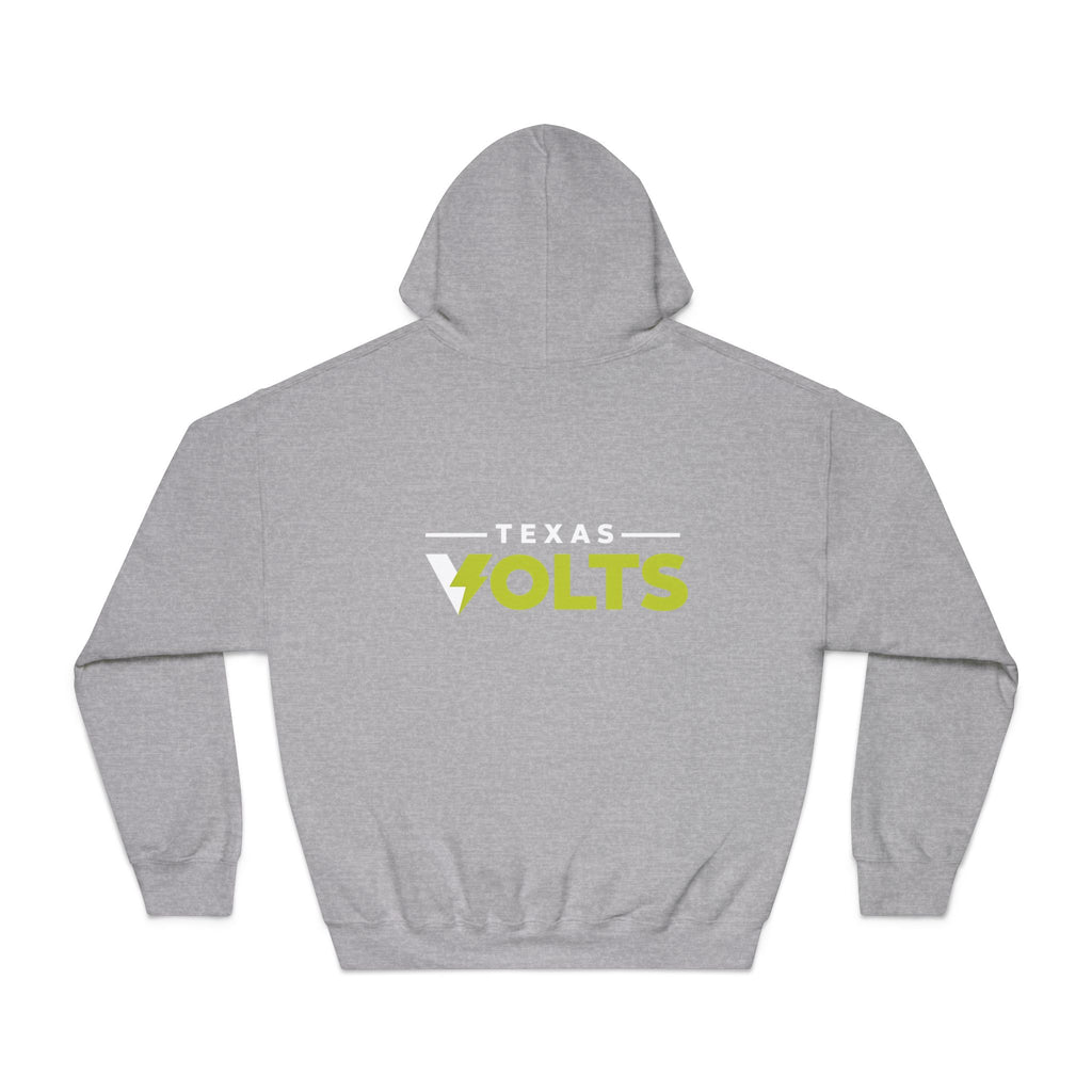 Texas Volts - Adult Hoodie