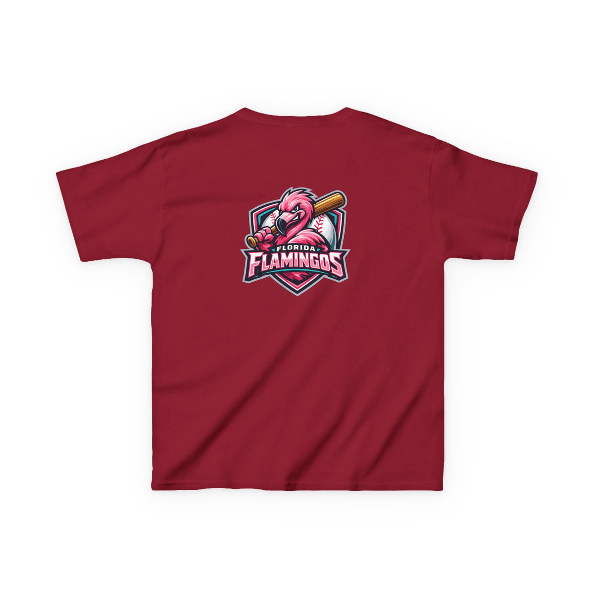 Florida Flamingos - Youth T-Shirt