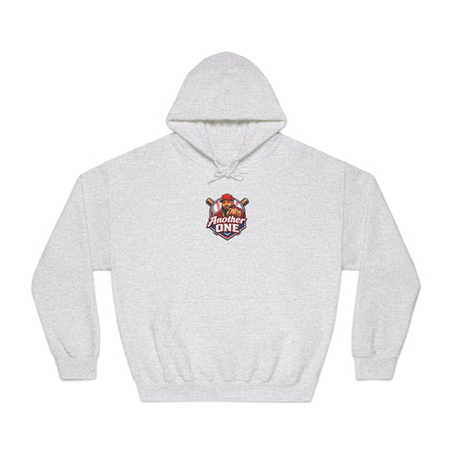 Another one - Adult Hoodie