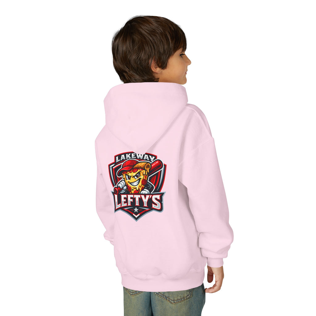 Lakeway Lefty’s - Youth Hoodie