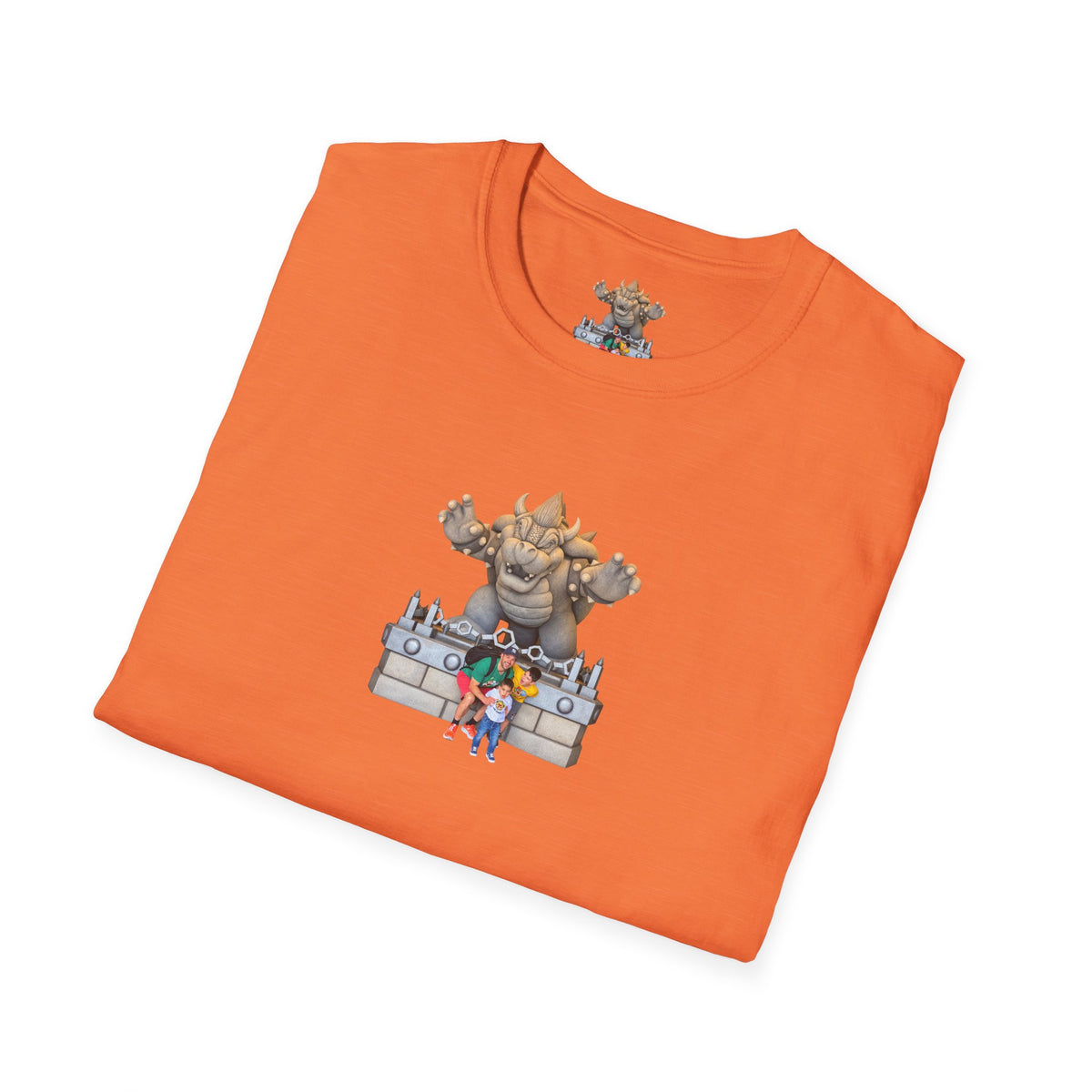 ML Fam - Adult T-Shirt