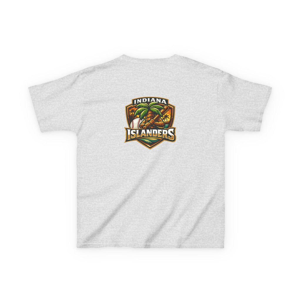 Indiana Islanders - Youth T-Shirt