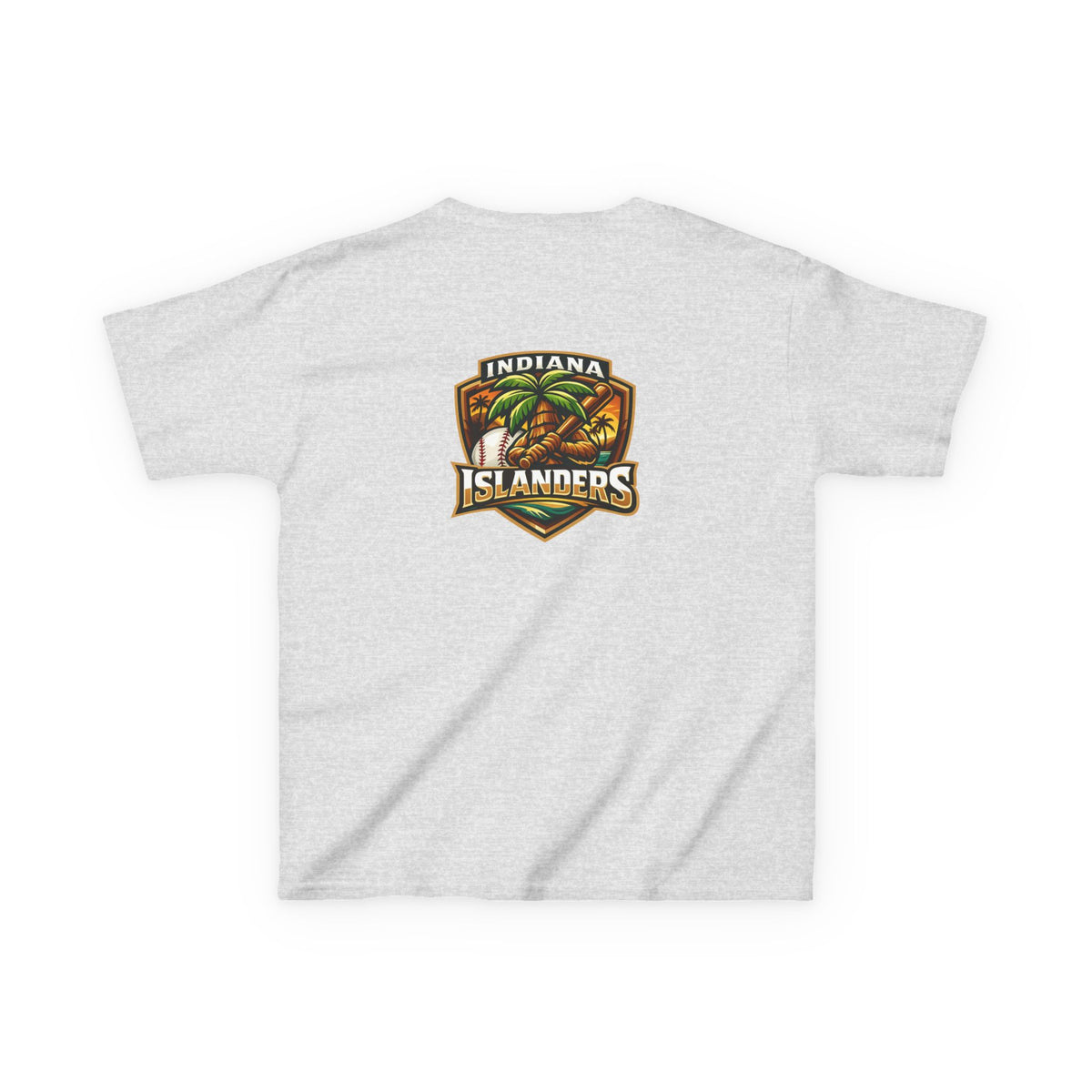 Indiana Islanders - Youth T-Shirt