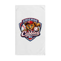 Chicago Cubbies 8U - Rally Towel