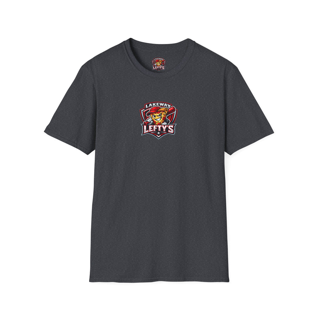 Lakeway Lefty’s - Adult T-Shirt