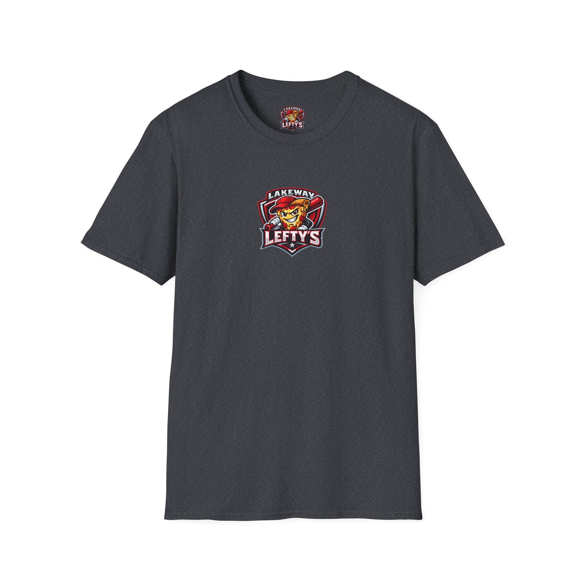 Lakeway Lefty’s - Adult T-Shirt