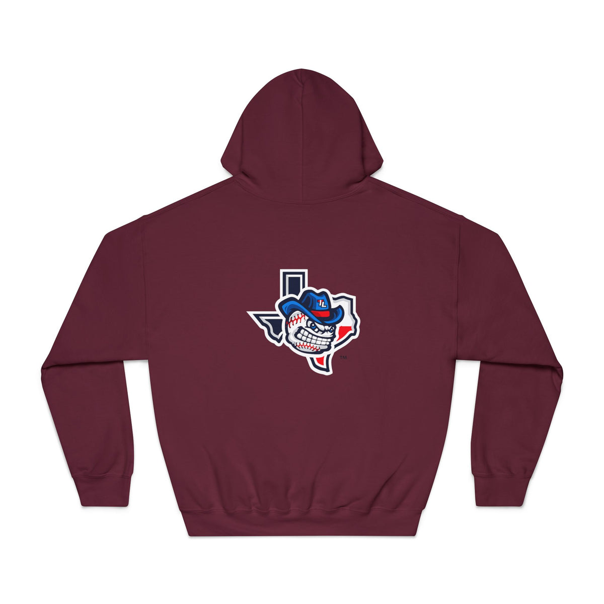 Texas Legends Majors - Adult Hoodie