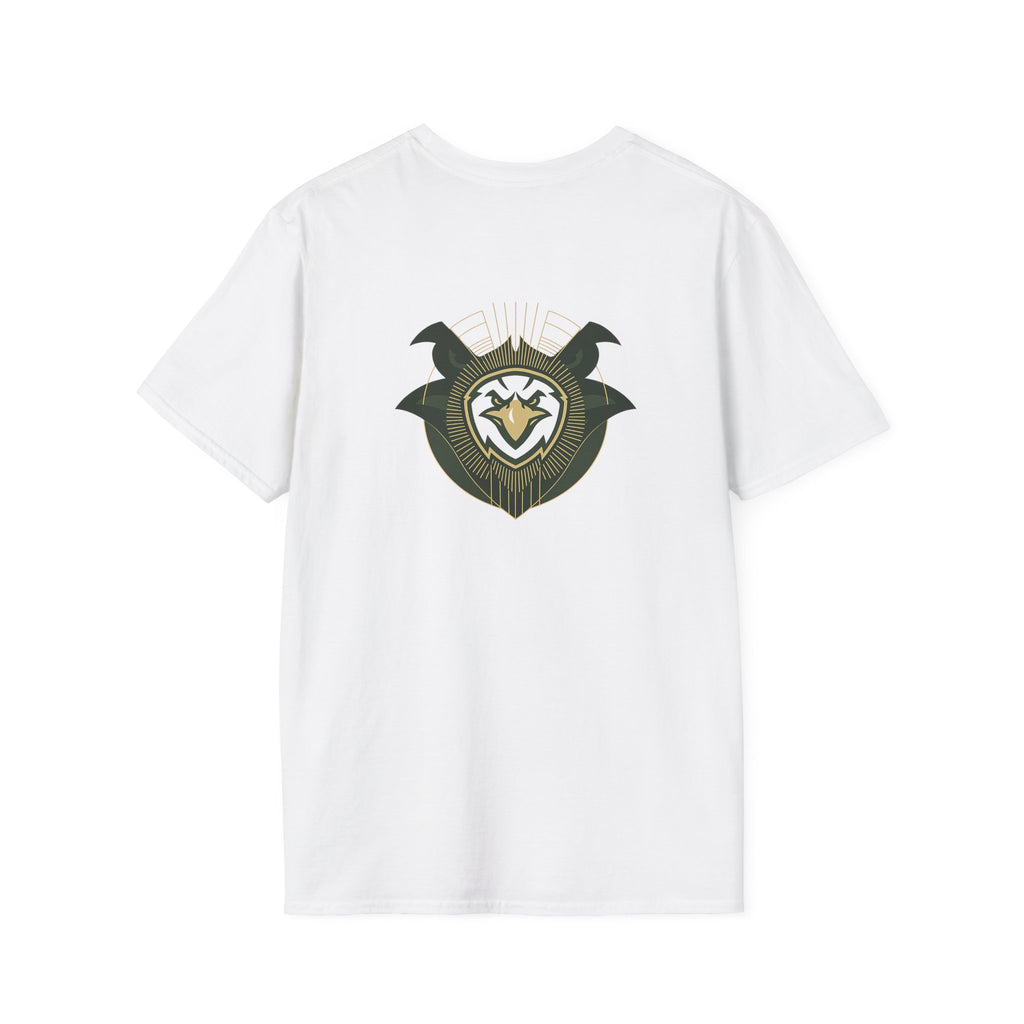 Lady Eagles 14U - Adult T-Shirt