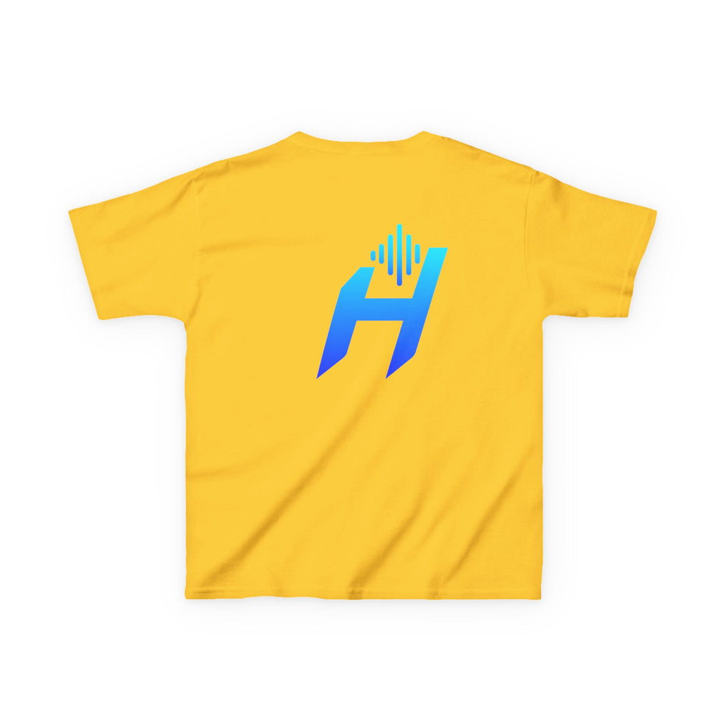 FieldHype HypeSquad - Youth T-Shirt