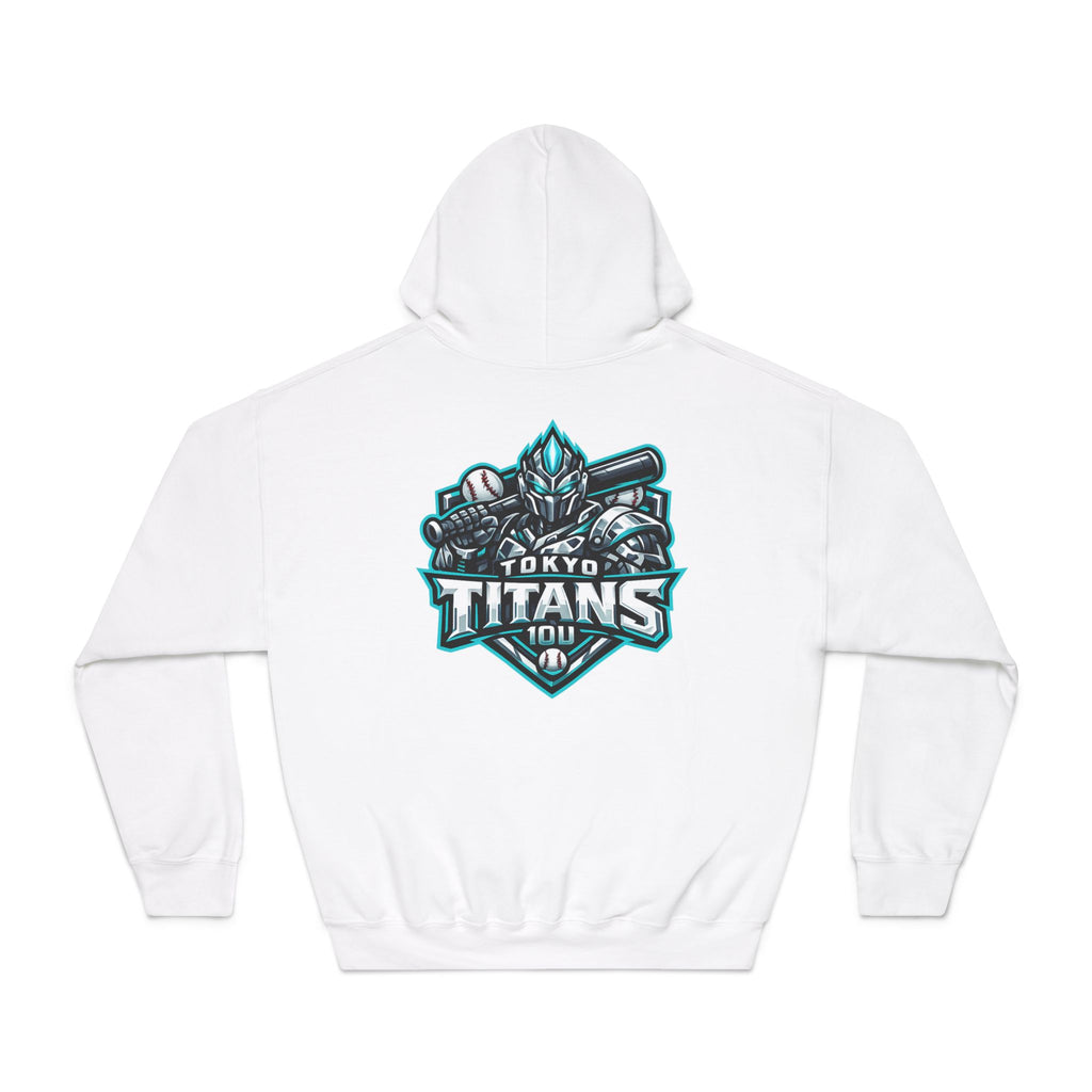 Tokyo Titans 10u - Adult Hoodie