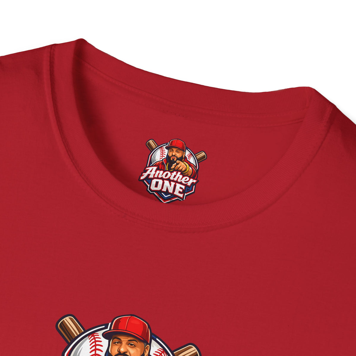 Another one - Adult T-Shirt