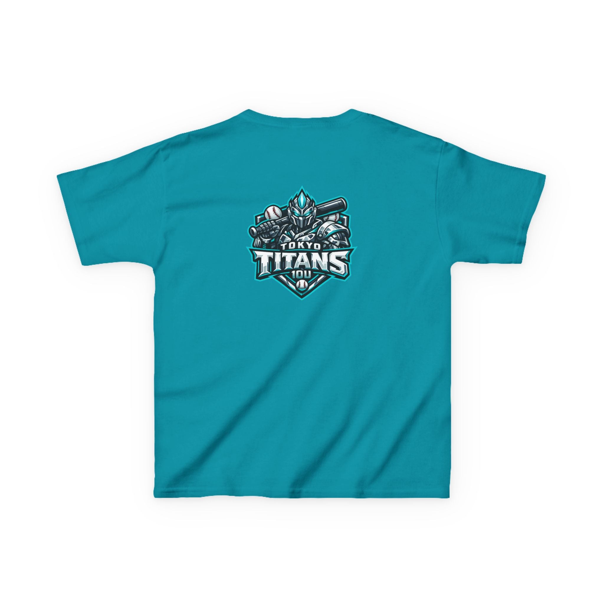 Tokyo Titans 10u - Youth T-Shirt