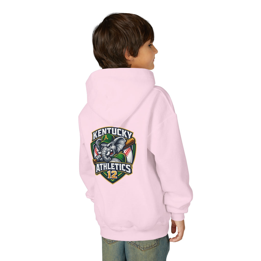 Kentucky Athletics - Youth Hoodie