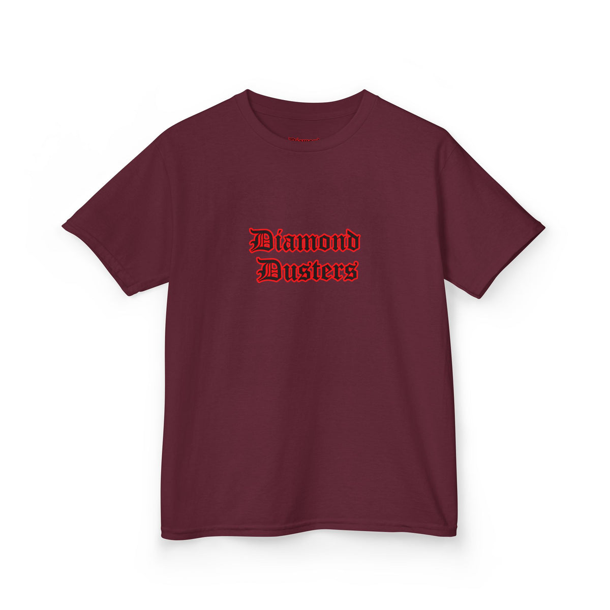 Diamond Dusters - Youth T-Shirt