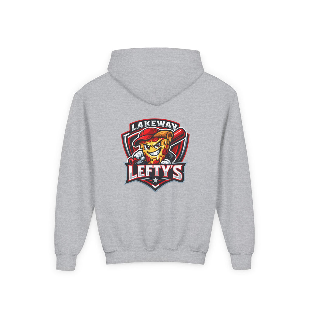 Lakeway Lefty’s - Youth Hoodie