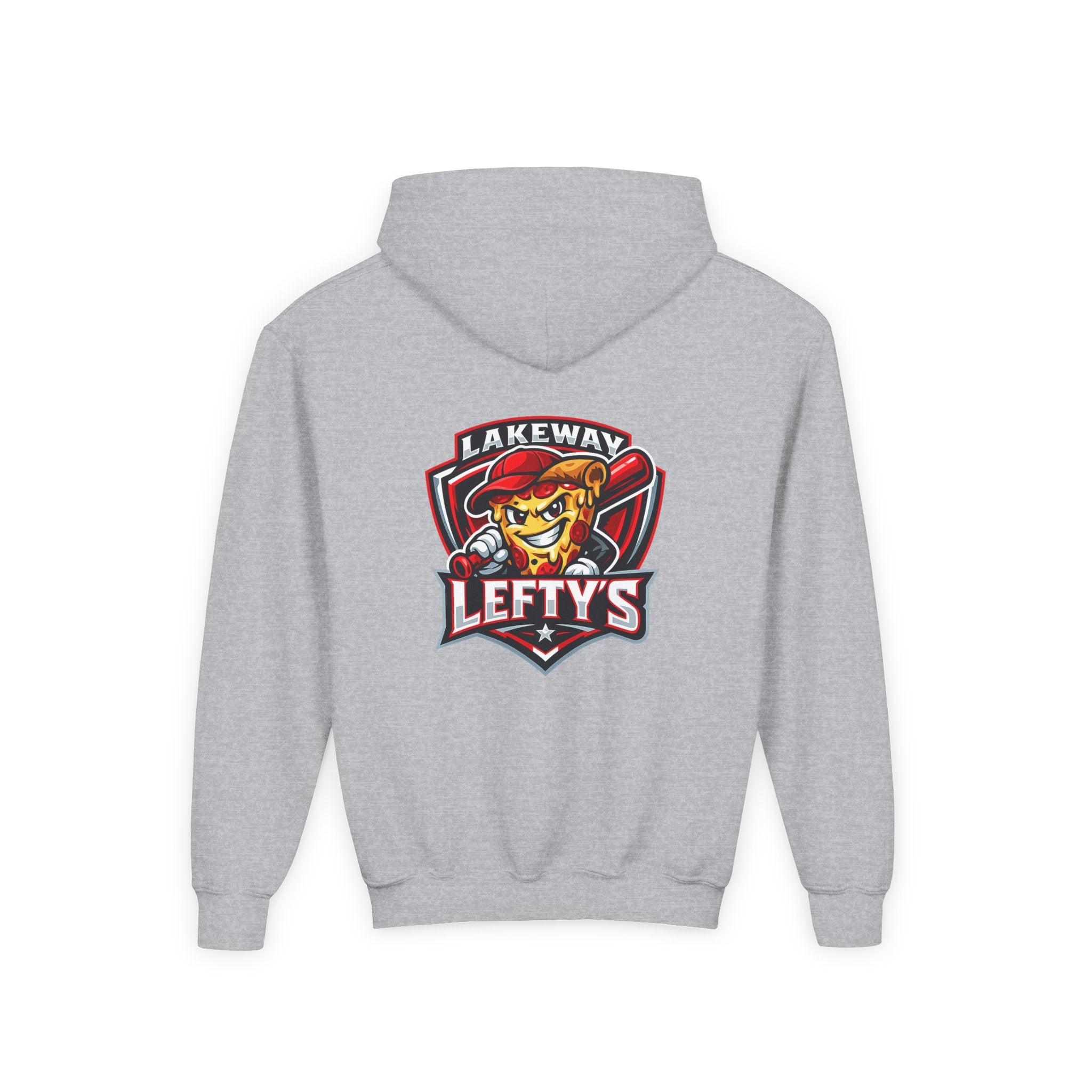 Lakeway Lefty’s - Youth Hoodie