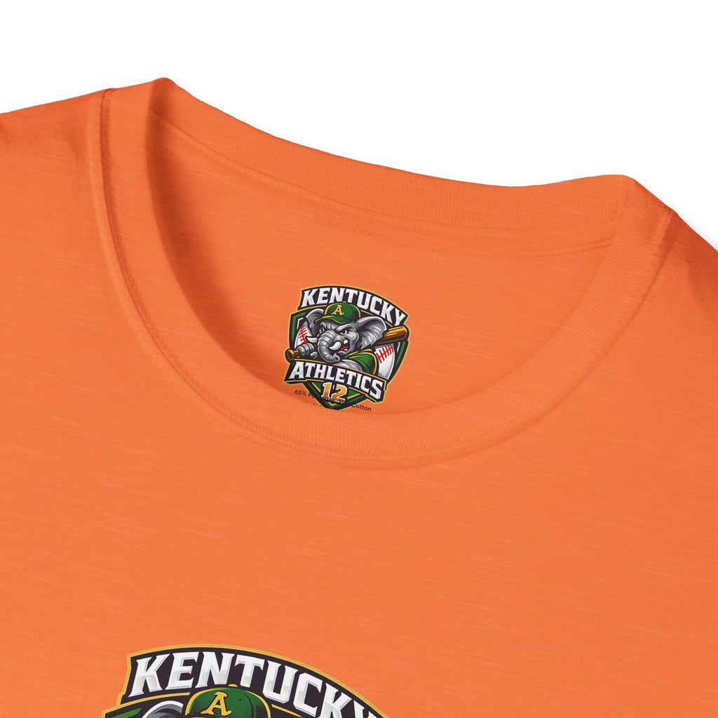 Kentucky Athletics - Adult T-Shirt