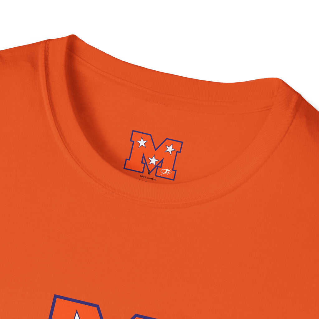 Tennessee Mojo Ream - Adult T-Shirt