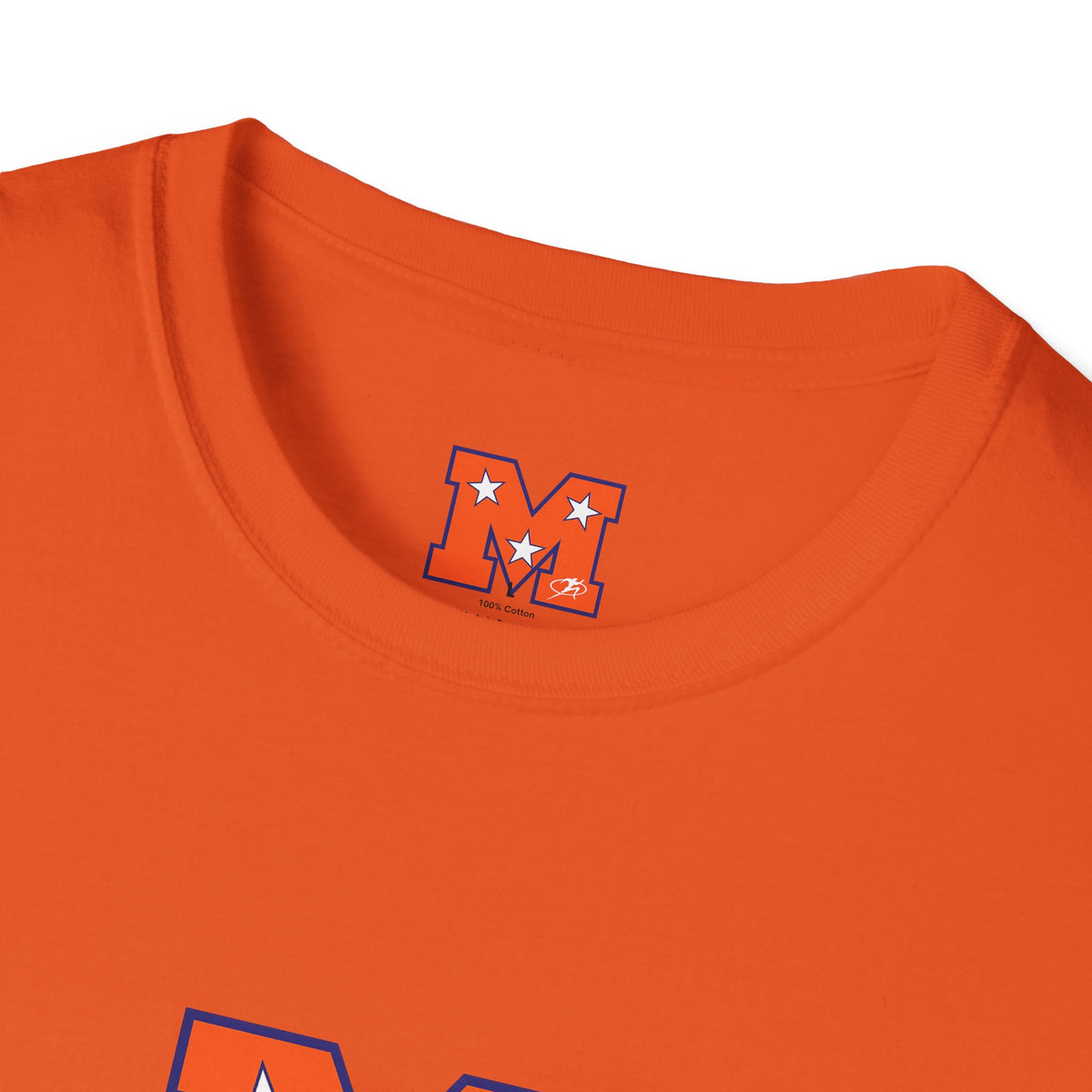 Tennessee Mojo Ream - Adult T-Shirt