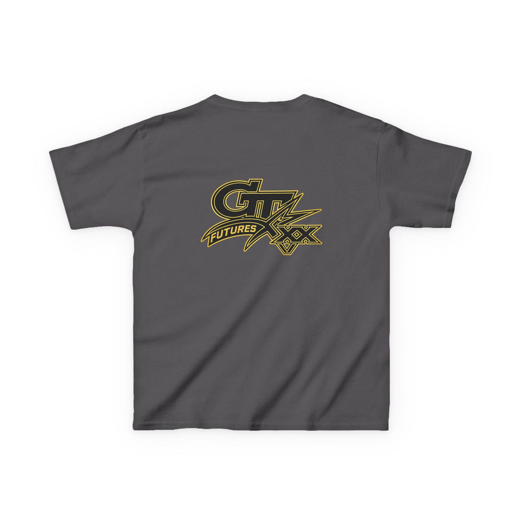 Gametime Futures XX - Youth T-Shirt
