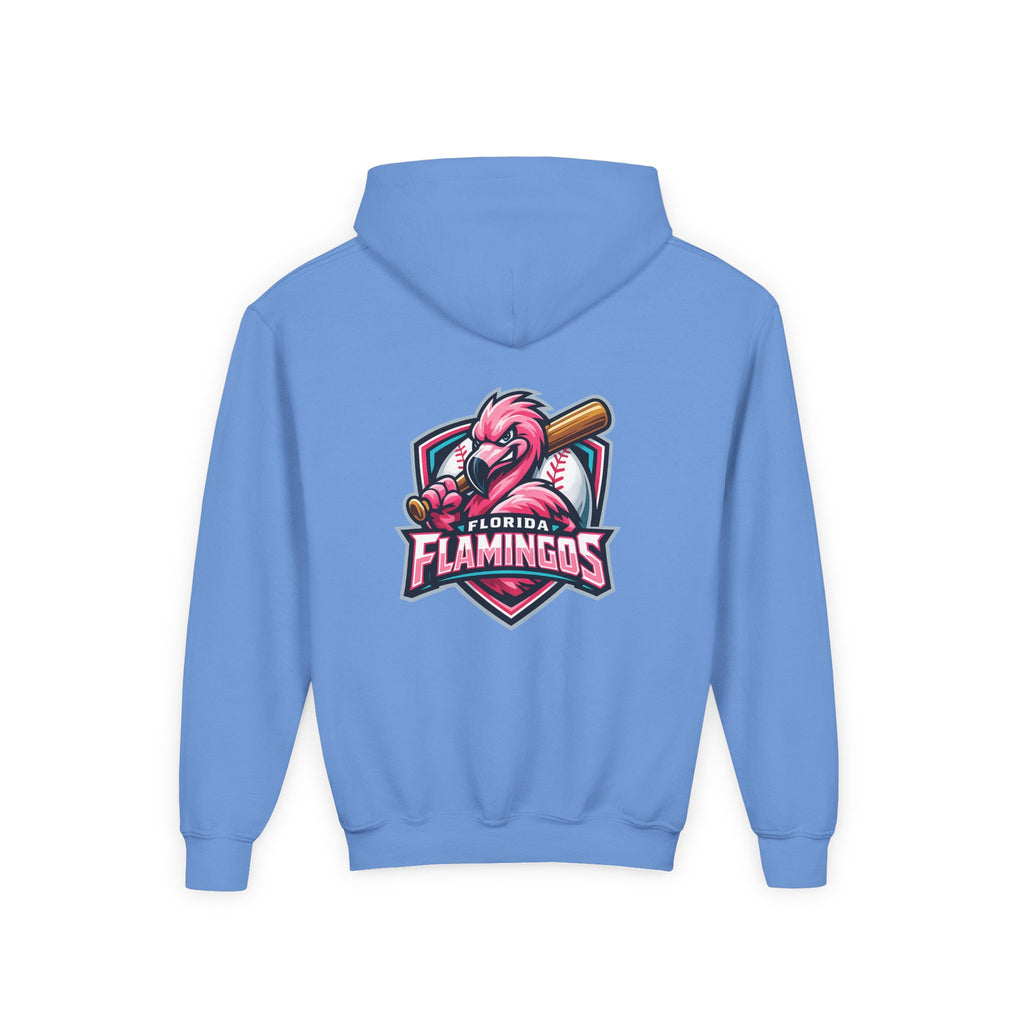 Florida Flamingos - Youth Hoodie