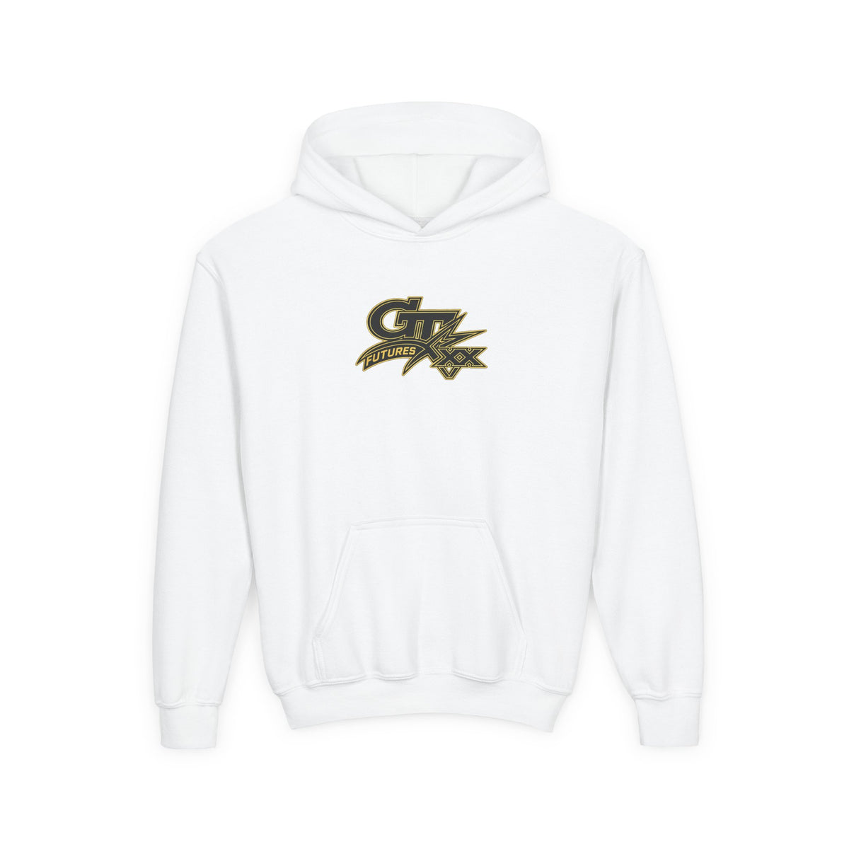 Gametime Futures XX - Youth Hoodie