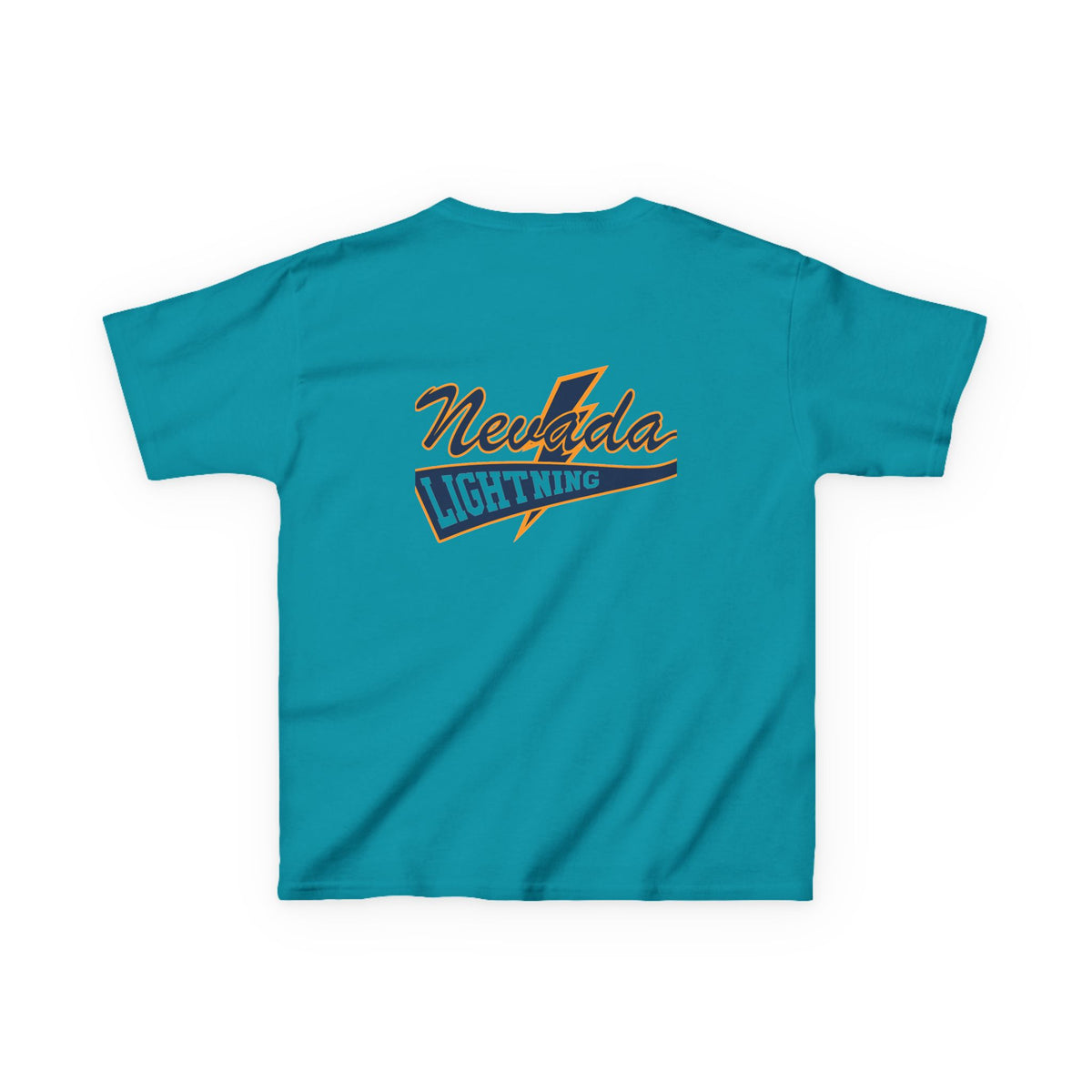 Lightning 12U fall 2026 - Youth T-Shirt