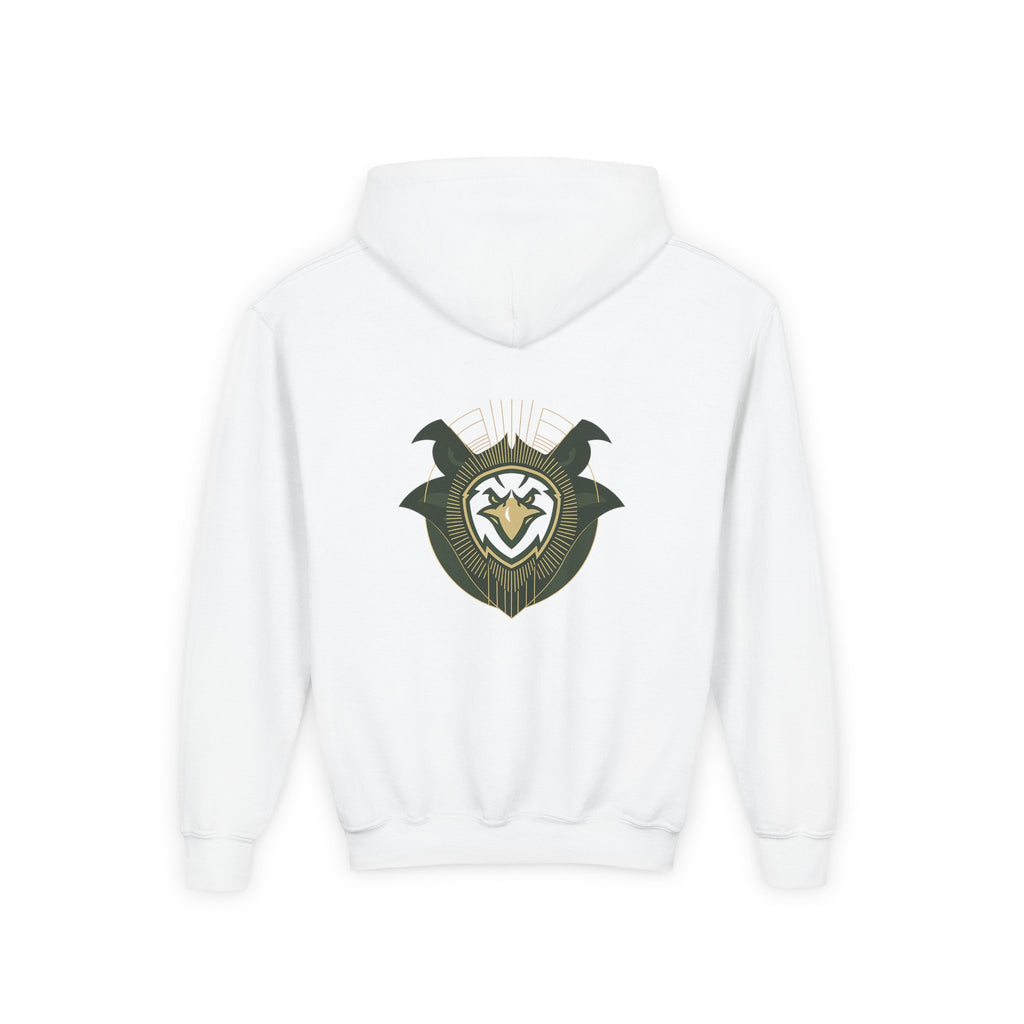 Lady Eagles 14U - Youth Hoodie