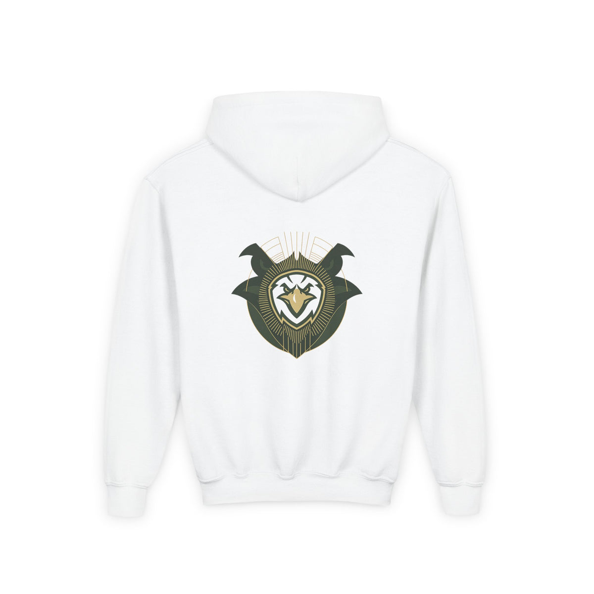 Lady Eagles 14U - Youth Hoodie