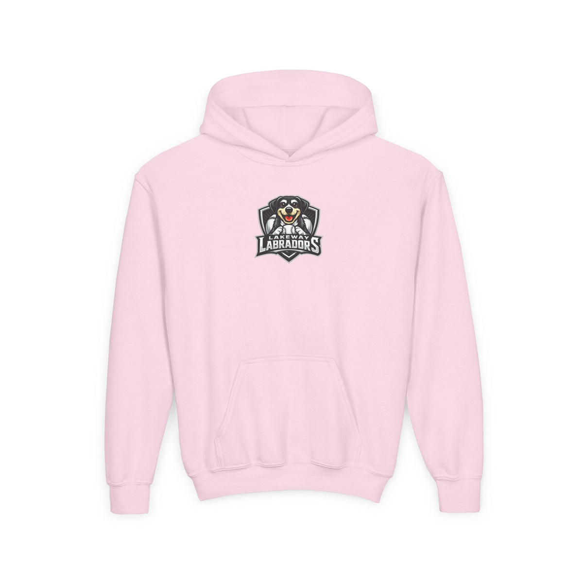 Lakeway Labradors - Youth Hoodie
