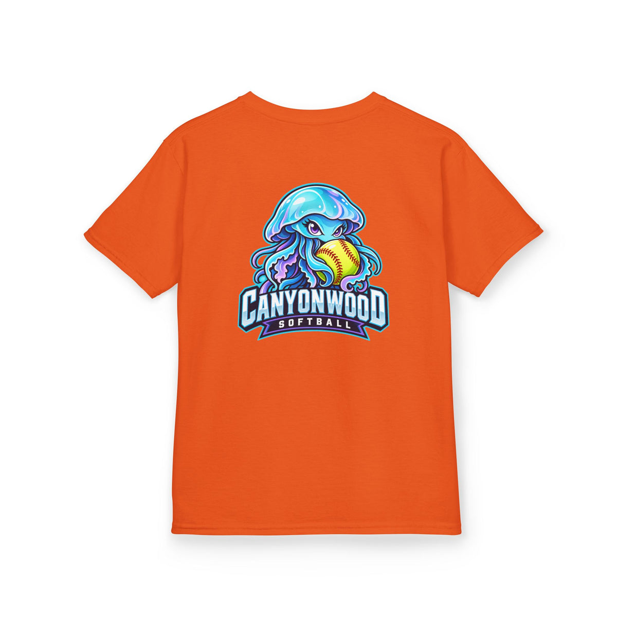 Canyonwood - Youth T-Shirt