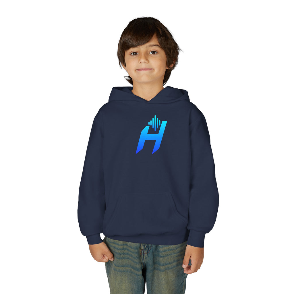 FieldHype HypeSquad - Youth Hoodie