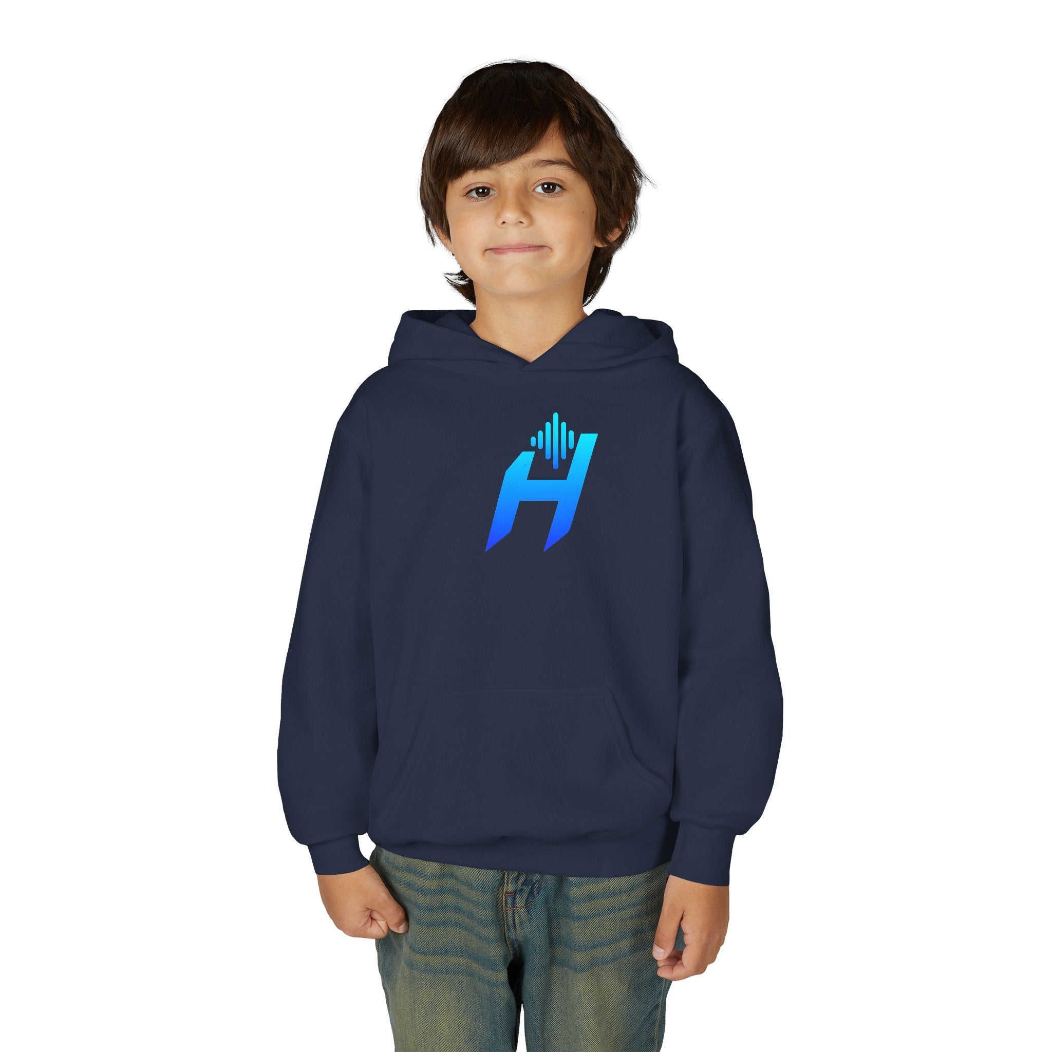 FieldHype HypeSquad - Youth Hoodie